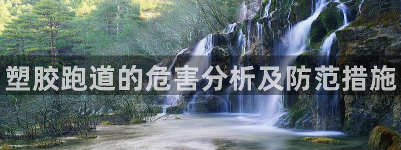 55814红足1世：塑胶跑道的危害分析及防范措施