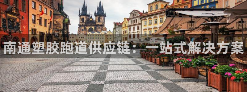 百度红足一1是为什么：南通塑胶跑道供应链：一站式解决方案