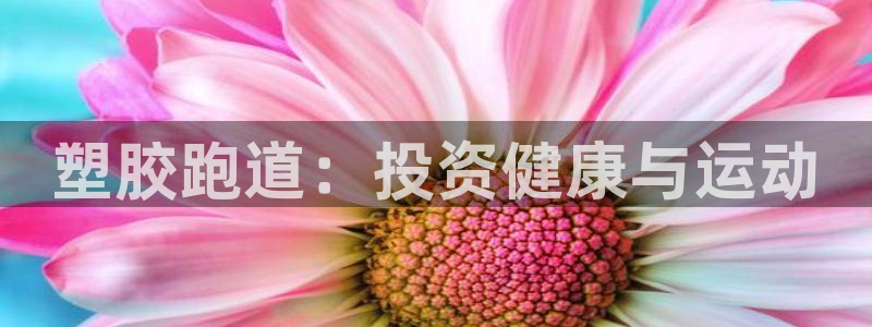 红足一1世开奖记录：塑胶跑道：投资健康与运动