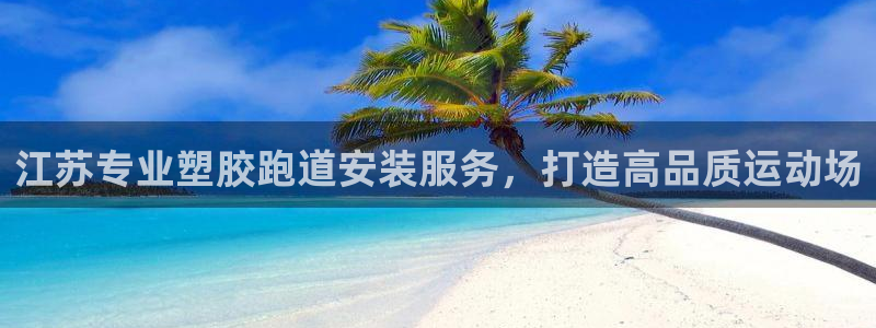 红足一1世手机版新皇冠：江苏专业塑胶跑道安装服务，打造高品质运动场