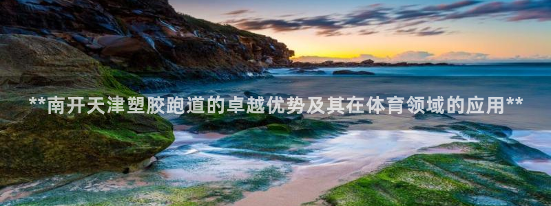 红足一1世比分网：**南开天津塑胶跑道的卓越优势及其在体育领域的应用**