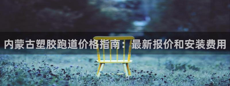 红足一1世比分网：内蒙古塑胶跑道价格指南：最新报价和安装费用
