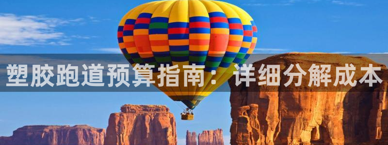 新2足球平台出租网站：塑胶跑道预算指南：详细分解成本