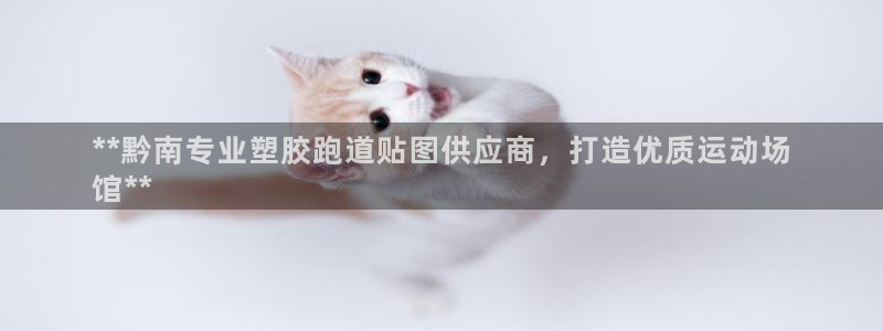 红足1世手足球比分：**黔南专业塑胶跑道贴图供应商，打造优质运动场
馆**