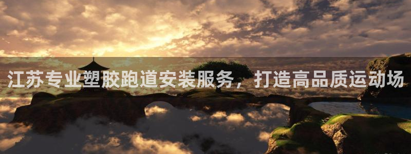 红足一1世66814：江苏专业塑胶跑道安装服务，打造高品质运动场